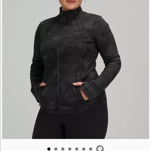 Lululemon Define Jacket Luon